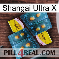 Shangai Ultra X cialis5